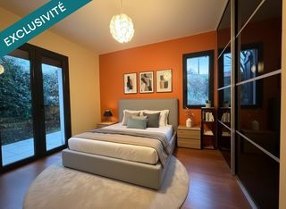  Maison � vendre 7 pi�ces 193 m�