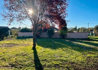  Terrain � vendre 811 m�