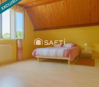  Maison � vendre 6 pi�ces 116 m�