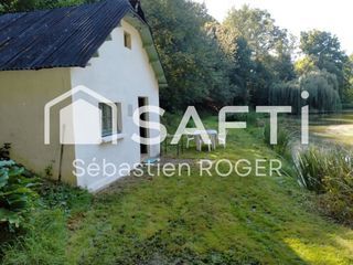  Terrain � vendre 8565 m�