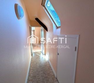  Appartement � vendre 3 pi�ces 70 m�