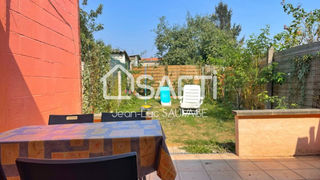  Maison � vendre 4 pi�ces 100 m�