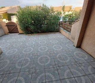  Maison � vendre 2 pi�ces 35 m�