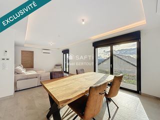  Maison � vendre 4 pi�ces 96 m�