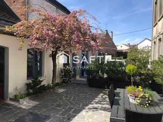  Appartement � vendre 7 pi�ces 180 m�