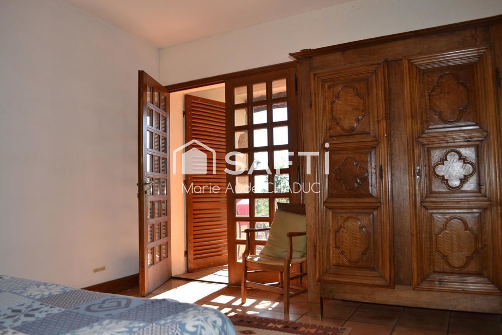 � vendre  Maison Payzac (07230)