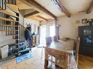  Maison � vendre 3 pi�ces 62 m�