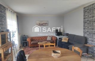  Maison � vendre 5 pi�ces 76 m�