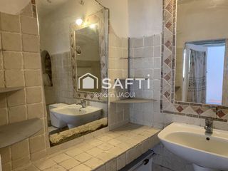  Maison � vendre 6 pi�ces 169 m�