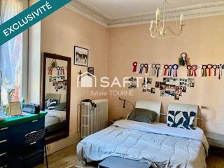  Maison � vendre 5 pi�ces 190 m�