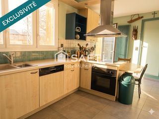  Maison � vendre 6 pi�ces 193 m�