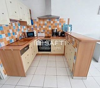  Appartement � vendre 2 pi�ces 32 m�