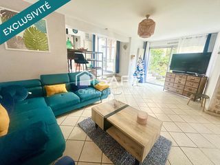  Maison � vendre 5 pi�ces 115 m�