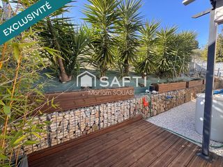  Maison � vendre 4 pi�ces 100 m�