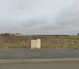  Terrain � vendre 1674 m�