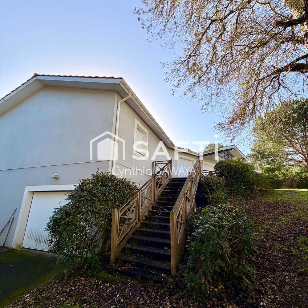 � vendre  Maison Pyla Sur Mer (33115)