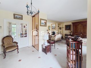  Maison � vendre 7 pi�ces 184 m�