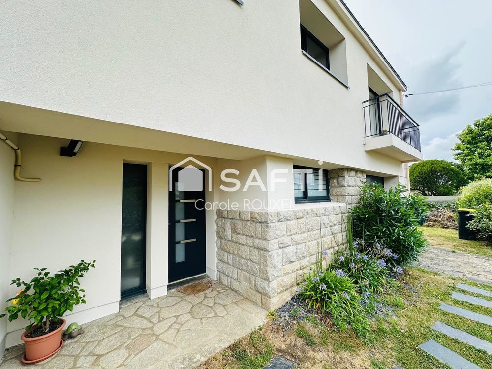 � vendre  Maison Vannes (56000)