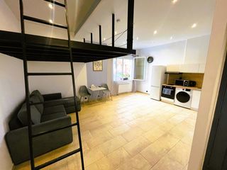  Appartement � vendre 1 pi�ce 30 m�