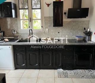  Maison � vendre 8 pi�ces 171 m�