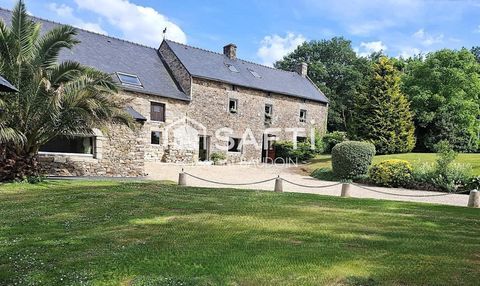 Lieu embl&eacute;matique au c�ur de la nature 1564800 56250 Saint-nolff