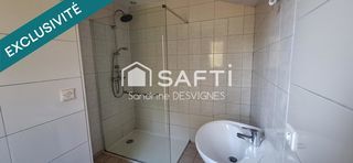  Maison � vendre 4 pi�ces 78 m�