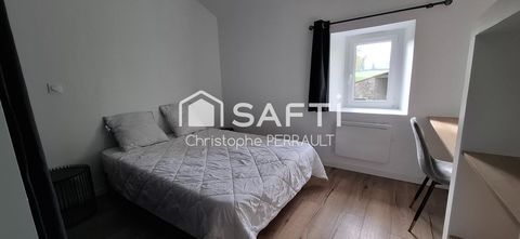   Long�re aux 2 Appartements NEUFS + 60 m� � R�NOVER Maison - 10 pi�ce(s) - 198 m�