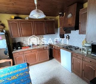  Maison � vendre 5 pi�ces 93 m�