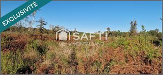  Terrain � vendre 80660 m�