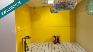  Immeuble � vendre 466 m�