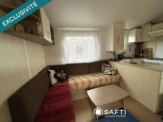  Maison � vendre 3 pi�ces 33 m�