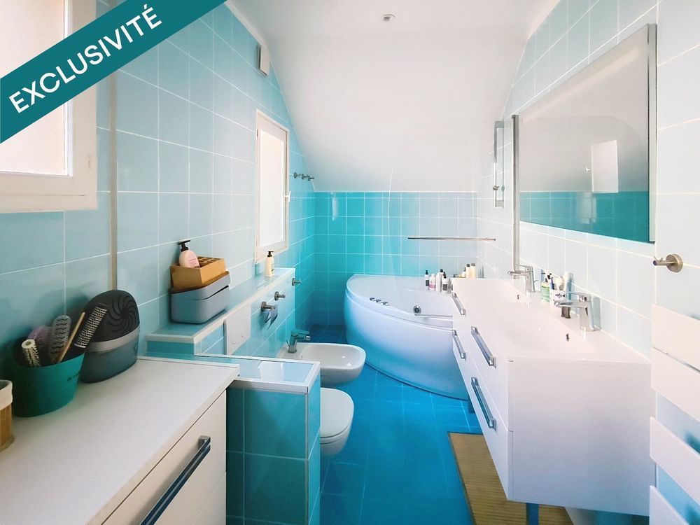 � vendre  Maison Brian�on (05100)