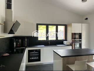  Maison � vendre 7 pi�ces 165 m�