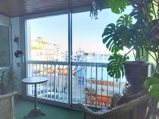  Appartement � vendre 5 pi�ces 92 m�