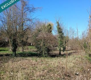  Terrain � vendre 850 m�