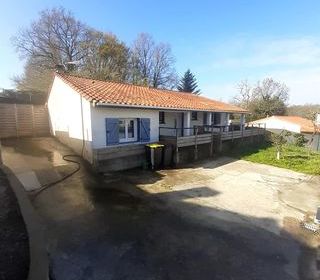  Maison � vendre 5 pi�ces 90 m�