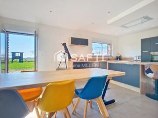  Maison � vendre 6 pi�ces 224 m�