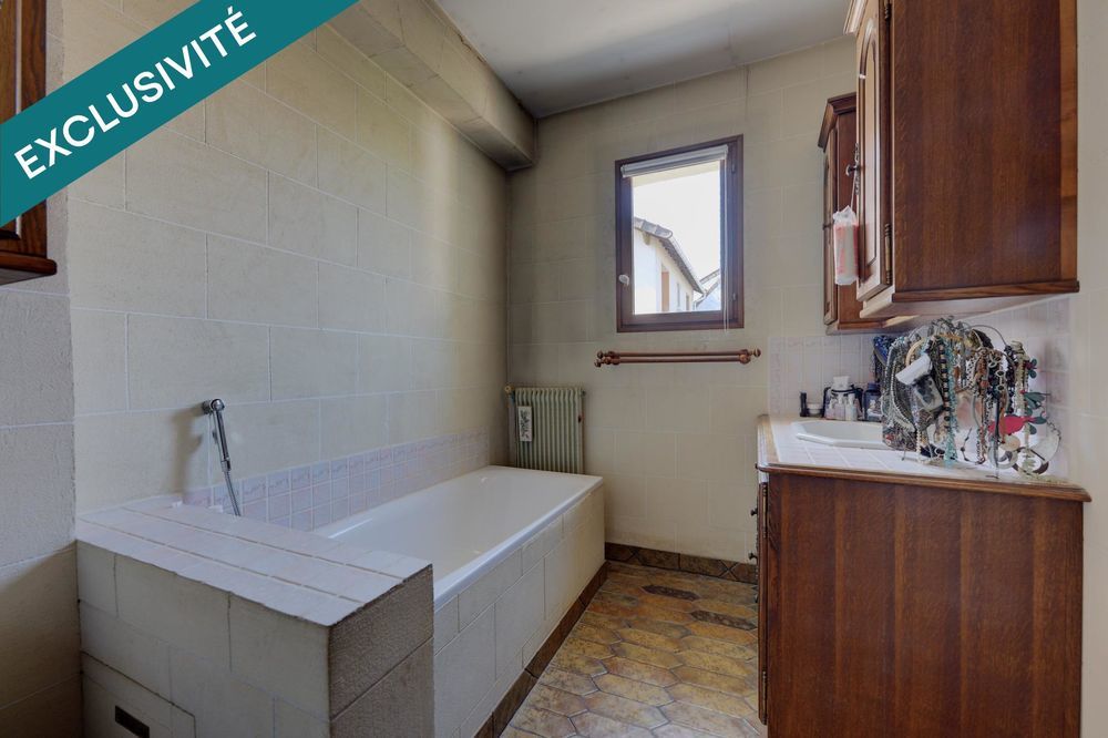 � vendre  Maison Maisons-Alfort (94700)