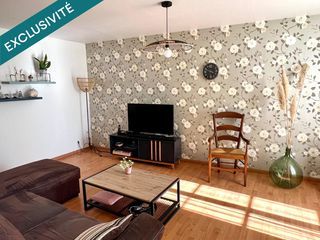  Maison � vendre 5 pi�ces 113 m�