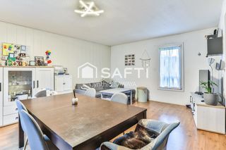  Maison � vendre 4 pi�ces 91 m�