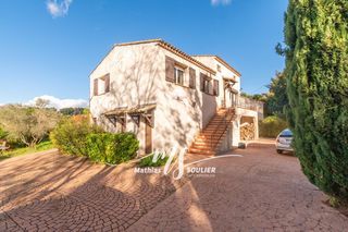  Maison � vendre 8 pi�ces 258 m�