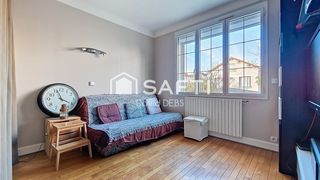  Maison � vendre 7 pi�ces 117 m�