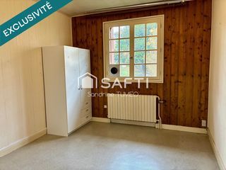  Maison � vendre 7 pi�ces 230 m�