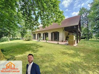  Maison � vendre 6 pi�ces 160 m�