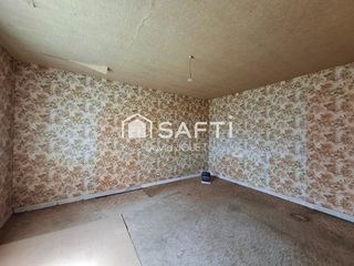  Maison � vendre 3 pi�ces 47 m�