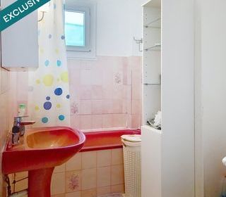  Appartement � vendre 2 pi�ces 30 m�