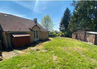  Maison � vendre 5 pi�ces 80 m�