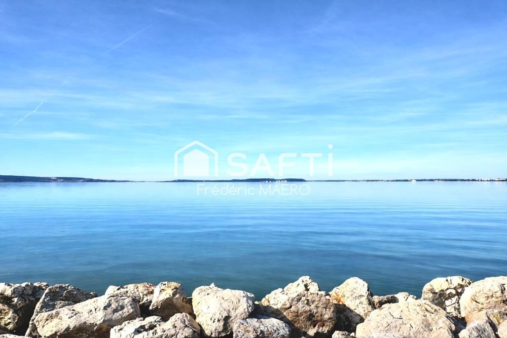 � vendre  Maison Vitrolles (13127)