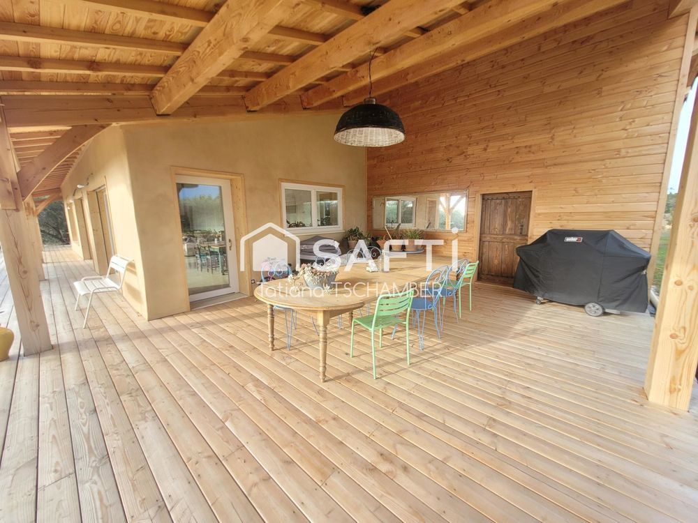 � vendre  Maison Uz�s (30700)