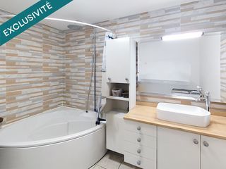  Appartement � vendre 4 pi�ces 113 m�